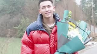 [English Subs] Zhang Zhe Han 'Everyone wants to meet you' Fan Support 《谁都渴望遇见你》张哲瀚粉丝探班