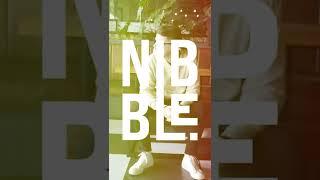 Announcement | Joined the NIBBLE la familia! 