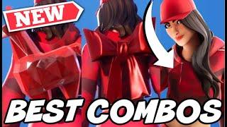 BEST COMBOS FOR RUBY SKIN (SUMMER 2020 UPDATED)! - Fortnite Battle Royale