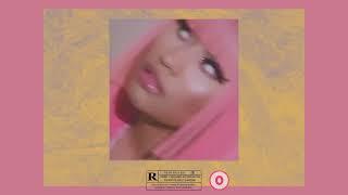 [FREE] Nicki Minaj x Saweetie Type Beat ~ "Can't Stop" w/Hook