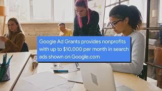 Using AI in Google Ads for nonprofits