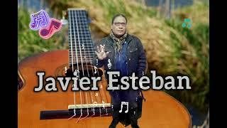 Javier Esteban - 2021