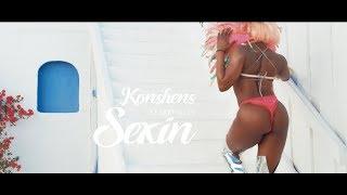Konshens - Sexin (Official Music Video)