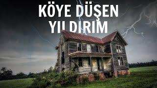 Babam Bebeğimi Doğar Doğmaz Öldürdü, Cinlerin Çocuğu | Cin Hikayeleri | Korku Hikayeleri