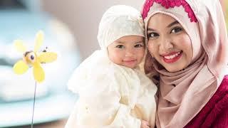 JANNATI DUNIYA YA UMMI | Arabic Nasheed for Mothers (الأمهات )