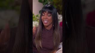 Kelly Rowland’s Toni Braxton Impersonation