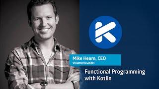 Functional Programming with Kotlin