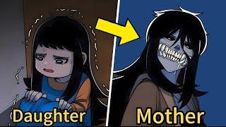 My mother is a zombie | Manhwa Recap