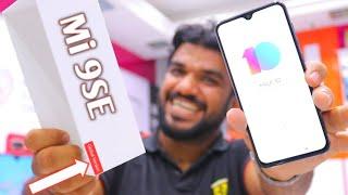 Hindi | Xiaomi Mi 9Se Global Version Unboxing.. First Ever SE Series Global Version Launch