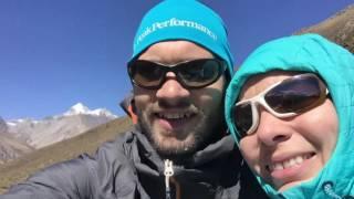 Reisefuchs - Teaser Annapurna Circuit 2016