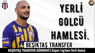 Beşiktaş Transfer️ Ahmed Kutucu Beşiktaş #ahmedkutucu #beşiktaş #kutucu #serdaladali