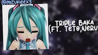 .·:·.*|A Hatsune Miku playlist (the most popular songs)|.·:·.*