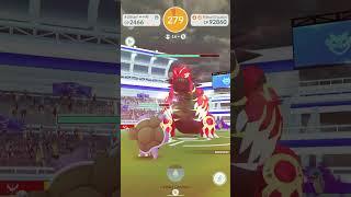 Pokemod - Auto Raid TapTap