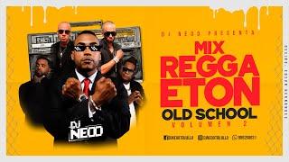 Mix Reggaeton Old School 2020 Vol 2 (By. Neoo)