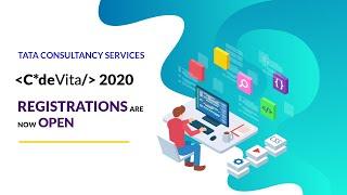 TCS CodeVita 2020 Registration Process