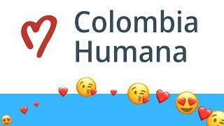 Himno Colombia Humana