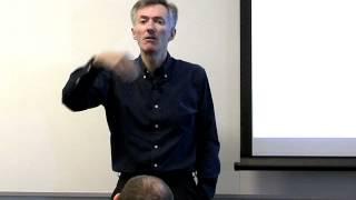 CTL Lecture - 'Communicating Science to Nonscientists'.mp4