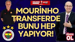 Fenerbahçe'de eski gözde için bomba transfer iddiası