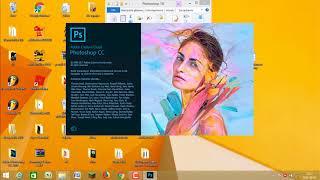 Adobe photoshop cc 2018 download PL