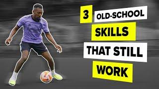 3 old school SKILLS that STILL work