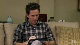 It's Always Sunny - Dennis Reynolds, Psychologist