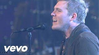 The Gaslight Anthem - "45" (Live On Letterman)