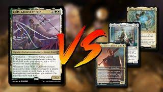 Calix Guided by Fate EDH Deck | CMDR Gameplay | tribalkai