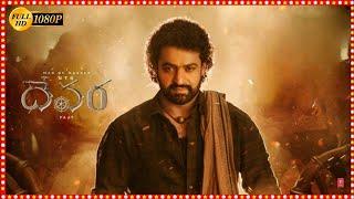 Devara (2024) Movie | NTR | New Telugu Movies 2024 Full Movie | Review and Facts