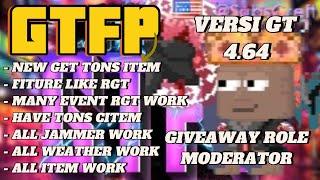 GIVEAWAY ROLE MODS  NEW GTPS HAVE TONS CITEM  | GTFP | JJS