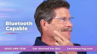 Lexie Lumen Hearing Aids | Your Complete Hearing Solution