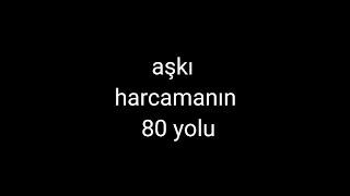 `Aşkı harcamanın 80 yolu |Gacha life TikTok meme#16️️