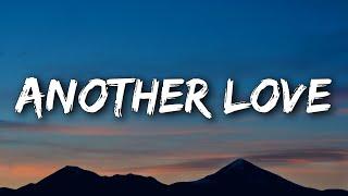 Tom Odell - Another Love (Lyrics)