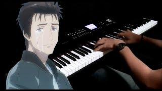 Kiseijuu OP - Let Me Hear  |  Sad Version