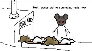 I Used RATS To Fight Rimworld's Anomaly DLC