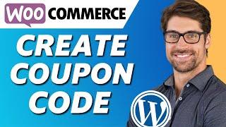 How to Create Coupon Codes on Woocommerce (Wordpress)