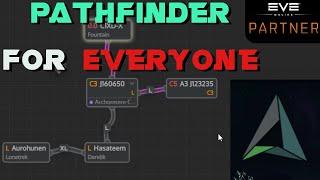 How to Use and Setup Pathfinder for EVE Online