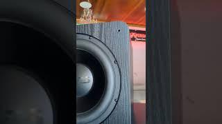 #Shorts SVS SB 2000 PRO #subwoofer