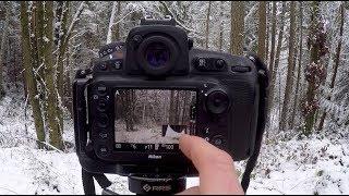 My SHARP FOCUS CAMERA Technique - Back Button Focus & Hyperfocal | Landscape Photography Journals E6