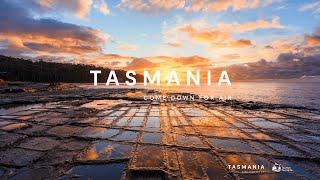 Tasmania talks to New Zealand webinar