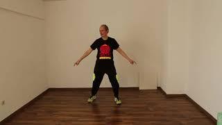 ZUMBA® 28.02.2021 ZIN RALPH STURM