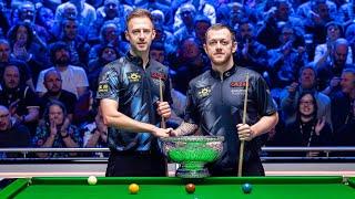 FINAL | Judd Trump vs Mark Allen | Afternoon Session | 2023 Champion of Champions