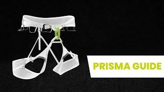 PRISMA GUIDE (EN) | EDELRID