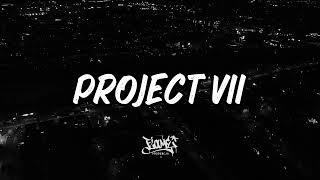 "PROJEKT VII" (Dark Type Beat) | Hard Boom Bap Rap Beat 2024 Freestyle Rap Instrumental