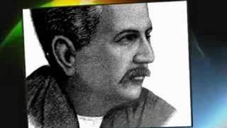 Kalam-e-Iqbal by Munir Hussain - jab ishak sikhata hai Adab-e-khud aagahi