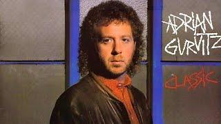 Adrián Gurvitz - Classic (Lyrics)(Video)