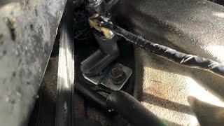 How to replace Camshaft Position Sensor on 06 Impala SS