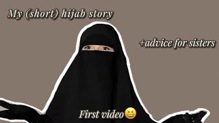 My Hijab story:) (only for girls)