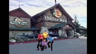 The Wiggles Go To Bass Pro Shop