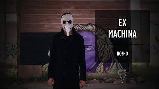 Hozho - Ex Machina (Official Music Video)