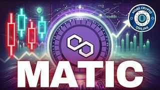 Polygon Matic´s Price Surge: Bull Run or Trap? Elliott Wave Insights and Technical Analysis